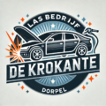 Las bedrijf de Krokante Dorpel